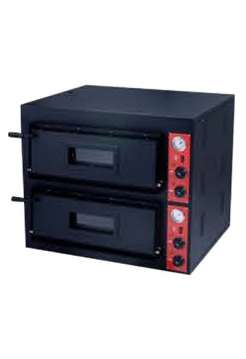 Печь для пиццы Hurakan HKN-HEP2